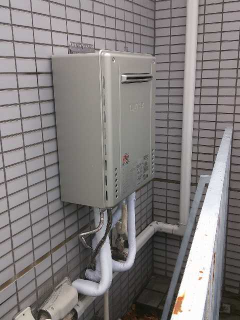 After(施工後)写真