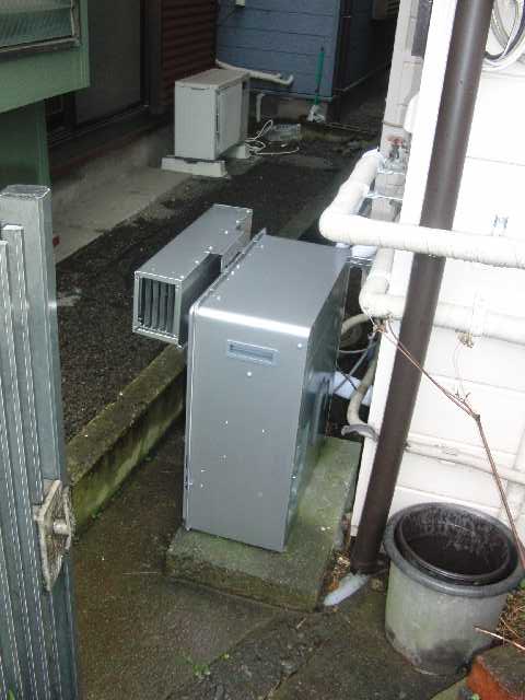 After（施工前）写真