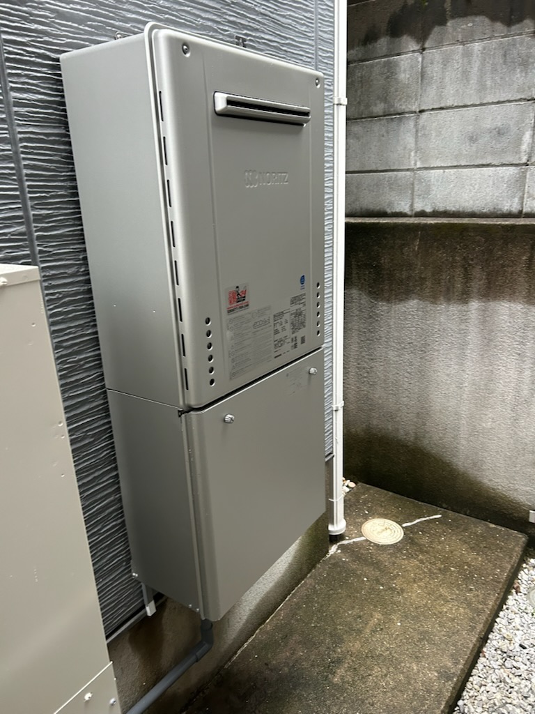 After(施工前)写真