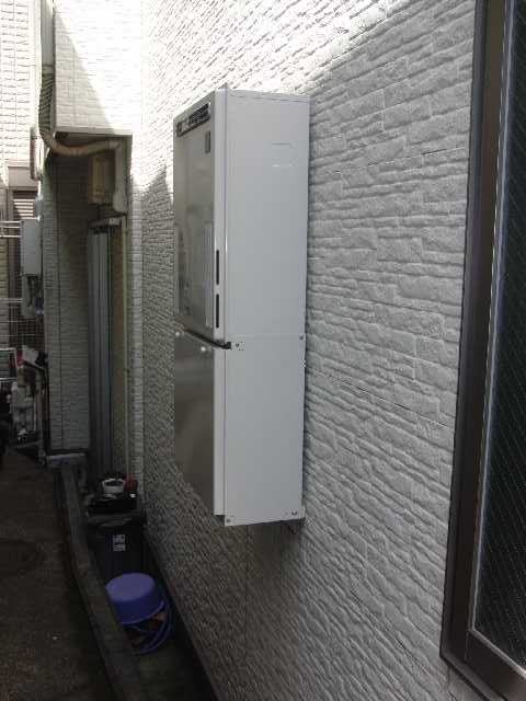 After(施工前)写真