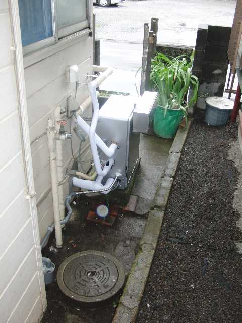 After（施工後）写真