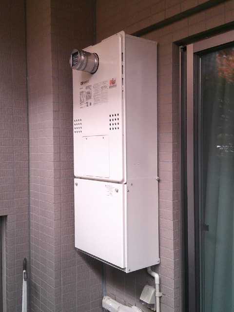 After（施工前）写真