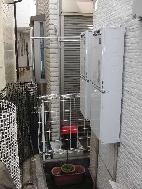 After(施工後)写真