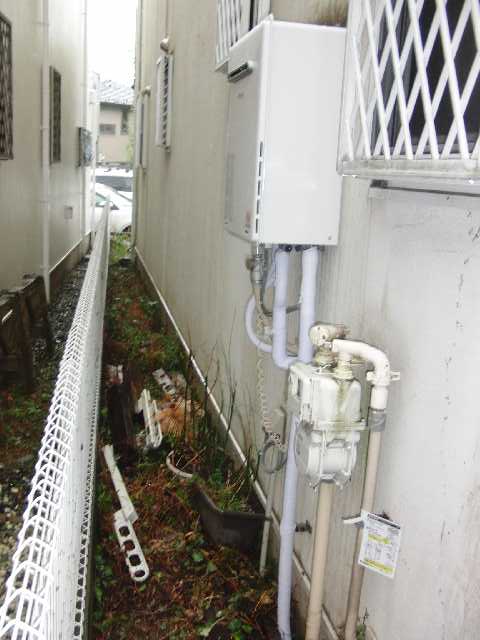 After(施工後)写真
