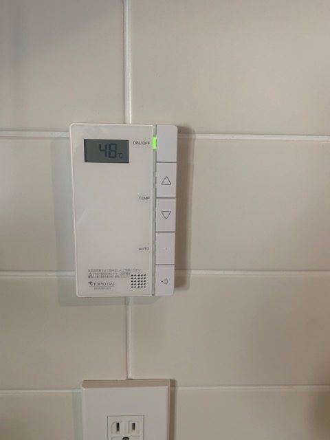 Before（施工前）写真