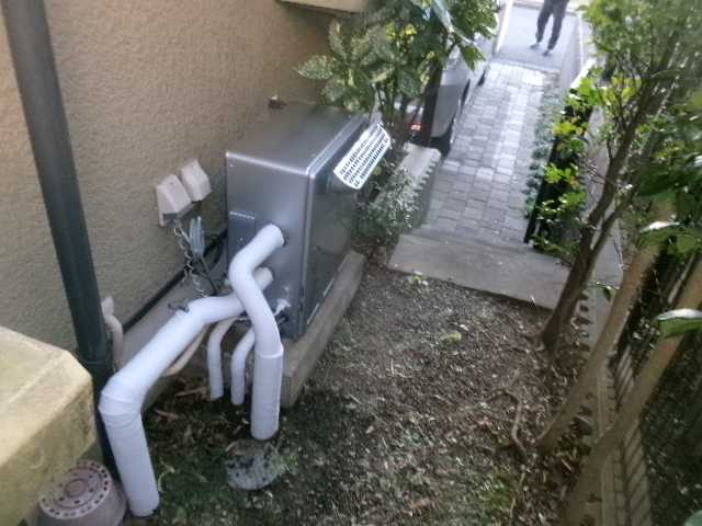After（施工後）写真