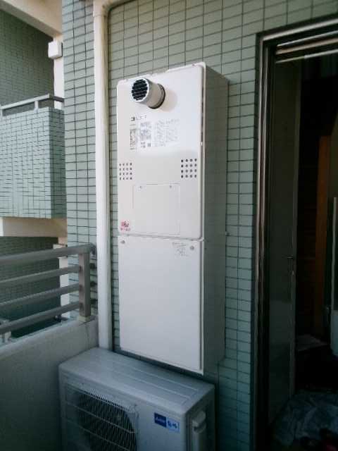 After（施工後）写真