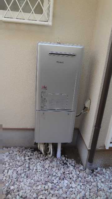 After（施工後）写真