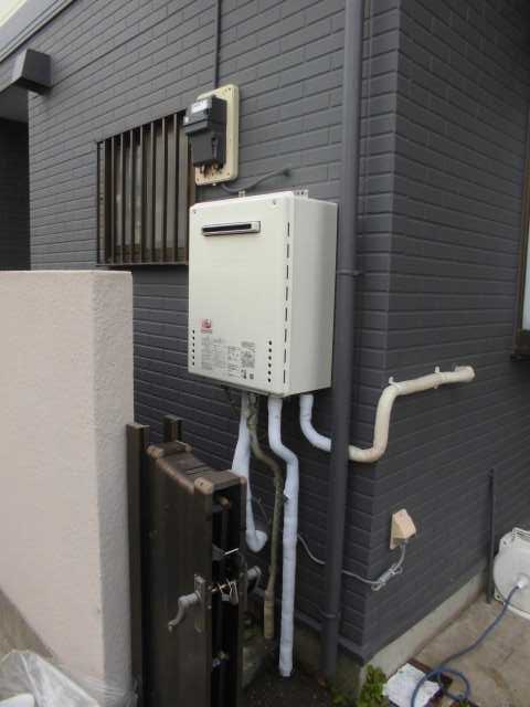 After（施工前）写真