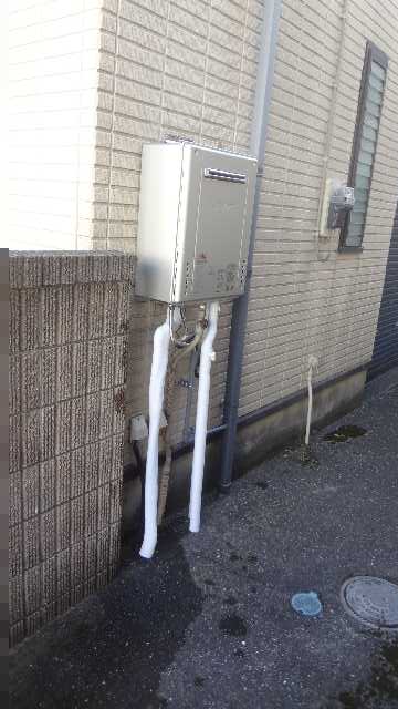After(施工後)写真