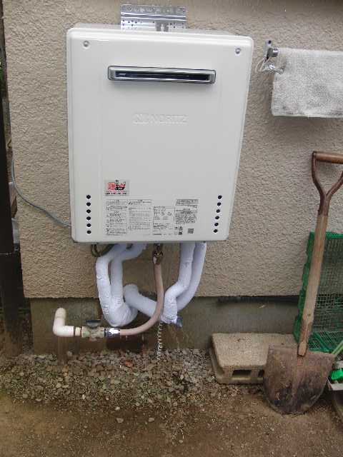After(施工後)写真