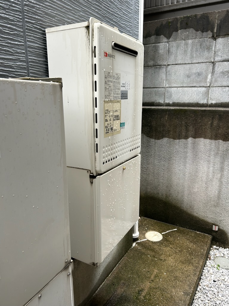 Before(施工前)写真