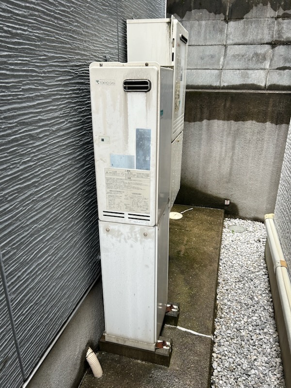 Before（施工前）写真