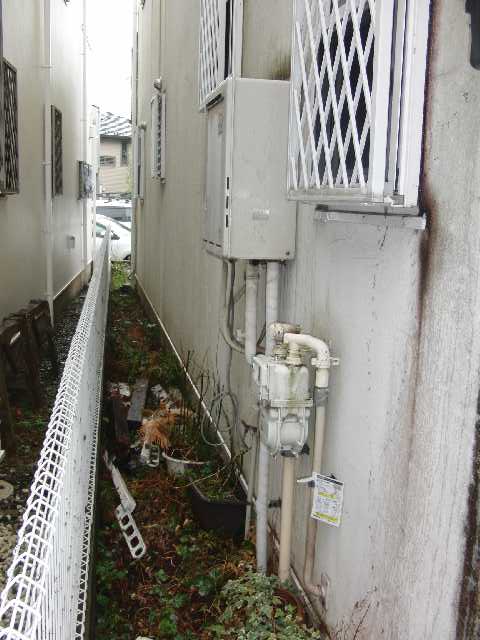 Before（施工前）写真
