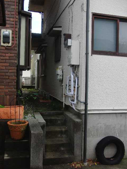 After(施工後)写真
