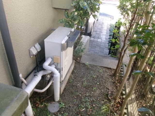 Before(施工前)写真