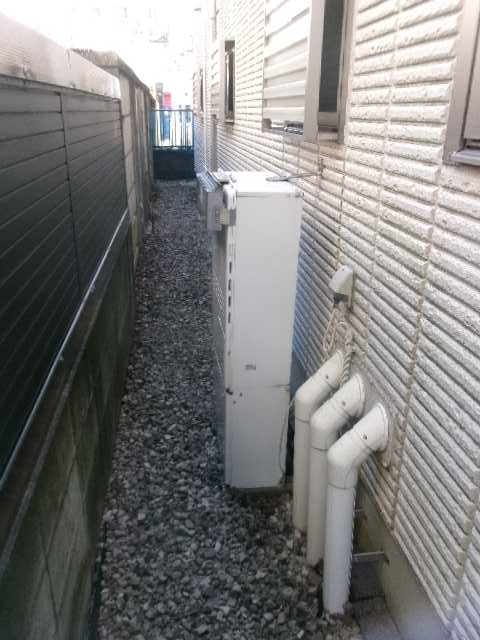Before(施工前)写真