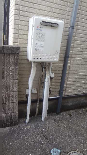Before（施工前）写真