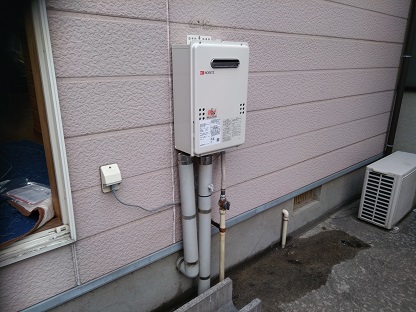 After(施工後)写真