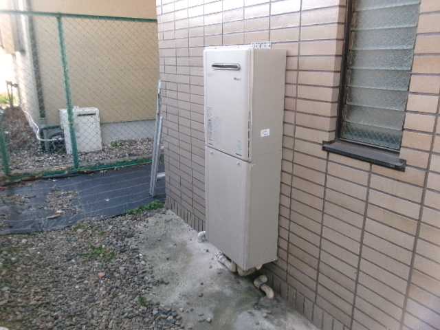 Before（施工前）写真