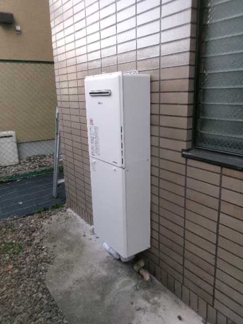 After(施工後)写真