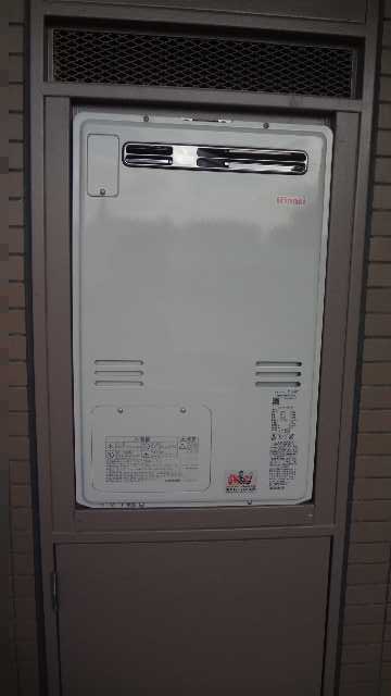 After（施工前）写真