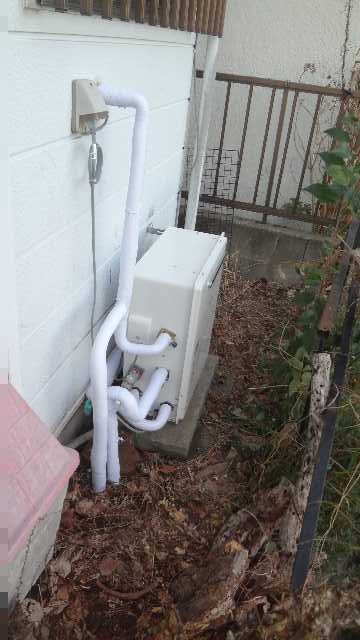 After(施工後)写真