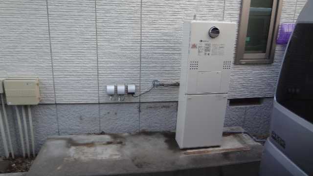 After(施工後)写真