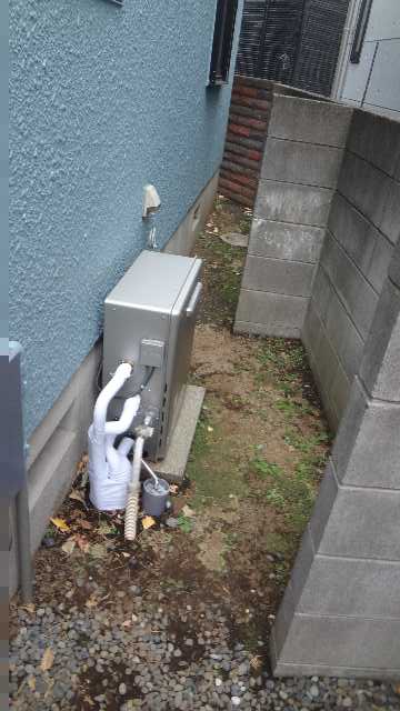 After(施工後)写真