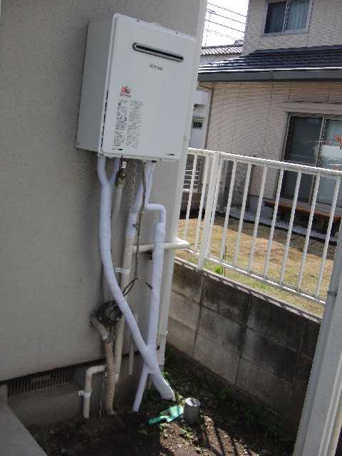 After(施工後)写真