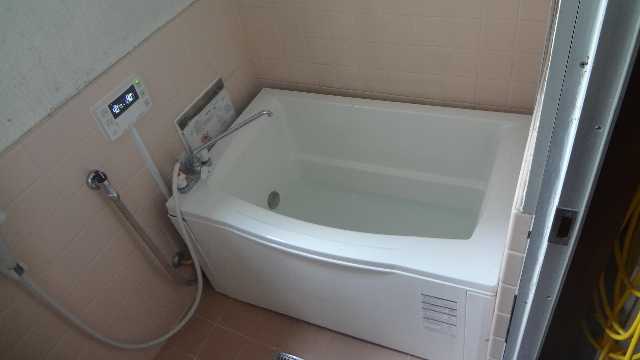 After（施工後）写真