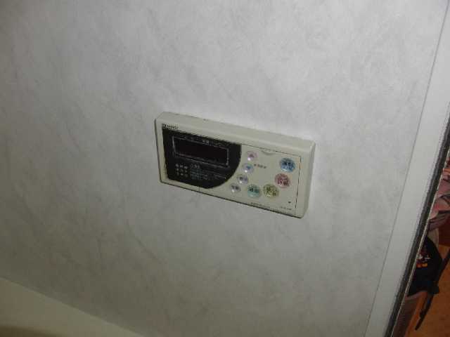 Before（施工前）写真