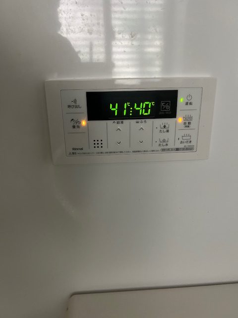 After（施工前）写真