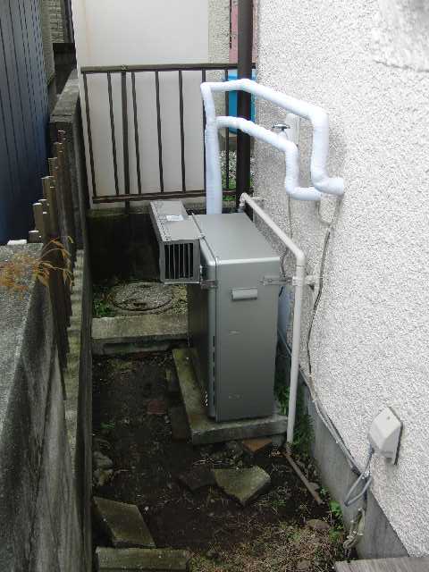 After(施工後)写真
