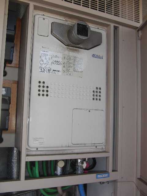 Before(施工前)写真