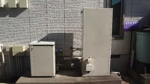 Before(施工前)写真