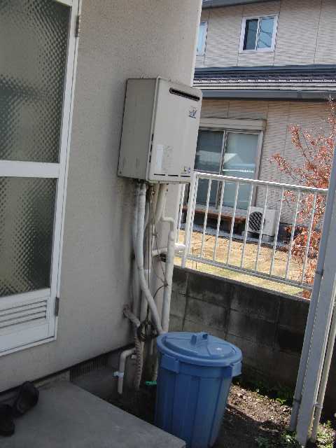 Before(施工前)写真