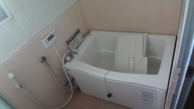 Before（施工前）写真