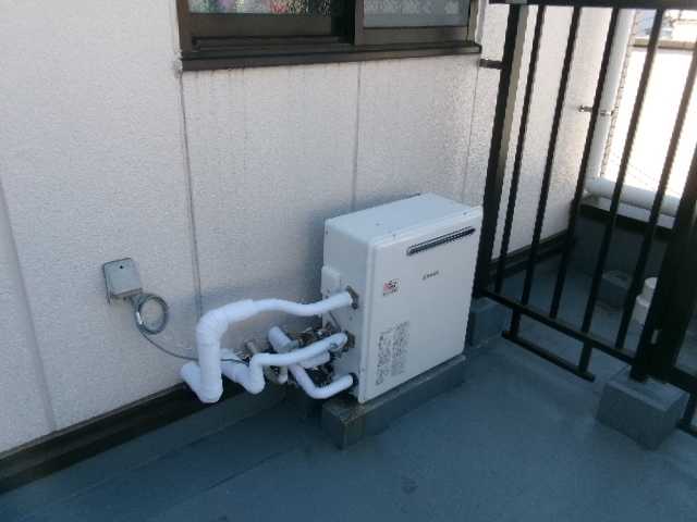 After(施工後)写真
