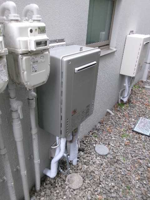 After（施工前）写真