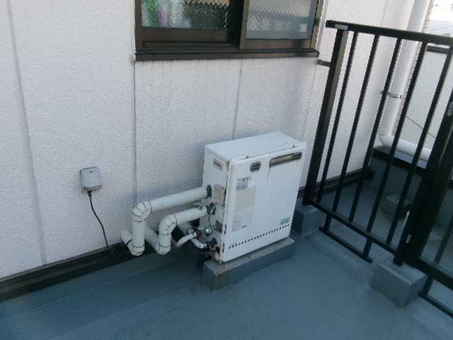 Before（施工前）写真